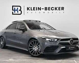 Mercedes-Benz CL Gebrauchtwagen