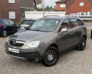 Opel Antara Gebrauchtwagen