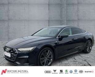 Audi A7 Gebrauchtwagen