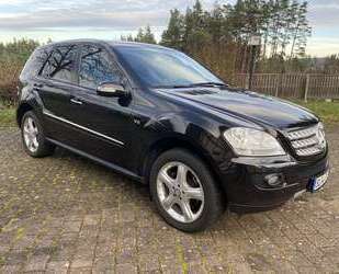 Mercedes-Benz ML 280 Gebrauchtwagen