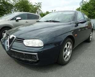 Alfa Romeo 156 Gebrauchtwagen
