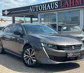 Peugeot 508 Gebrauchtwagen