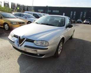 Alfa Romeo 156 Gebrauchtwagen