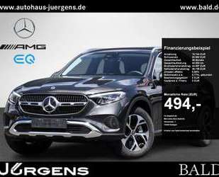 Mercedes-Benz GLC 300 Gebrauchtwagen