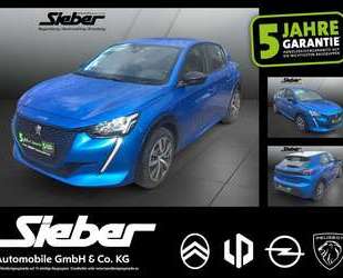 Peugeot 208 Gebrauchtwagen