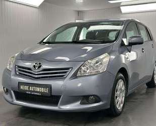 Toyota Verso Gebrauchtwagen