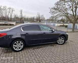 Peugeot 508 Gebrauchtwagen