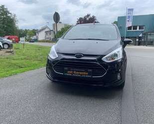 Ford B-Max Gebrauchtwagen