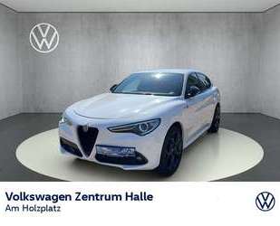 Alfa Romeo Stelvio Gebrauchtwagen