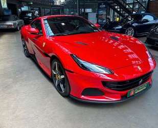 Ferrari Portofino Gebrauchtwagen