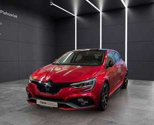 Renault Megane Gebrauchtwagen