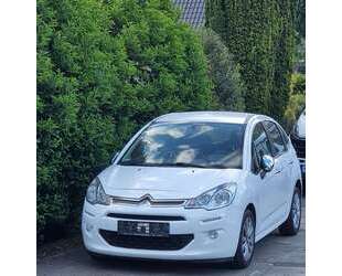 Citroen C3 Gebrauchtwagen
