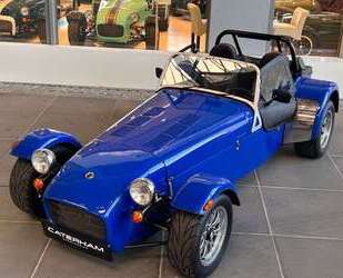 Caterham Caterham 