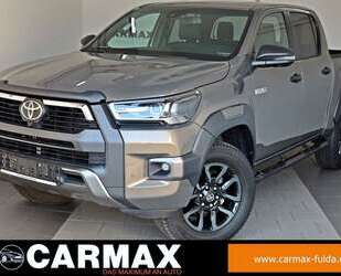 Toyota Hilux Gebrauchtwagen