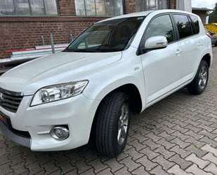 Toyota RAV 4 Gebrauchtwagen