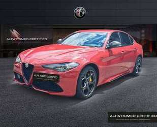 Alfa Romeo Giulia Gebrauchtwagen