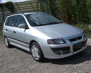 Mitsubishi Space Star Gebrauchtwagen