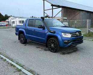 BMW Amarok 