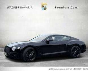 Bentley Continental GT Gebrauchtwagen