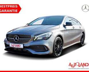 Mercedes-Benz CLA 200 Gebrauchtwagen