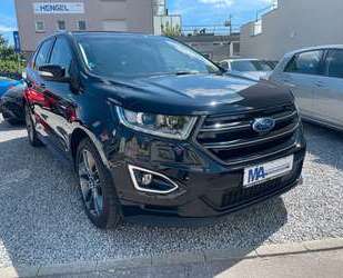 Ford Edge Gebrauchtwagen