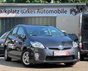 Toyota Prius Gebrauchtwagen