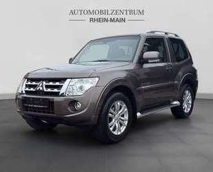 Mitsubishi Pajero Gebrauchtwagen