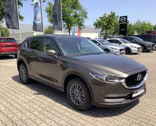 Mazda CX-5 Gebrauchtwagen