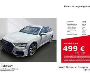 Audi S6 Gebrauchtwagen