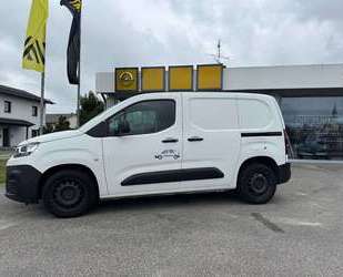 Citroen Berlingo Gebrauchtwagen
