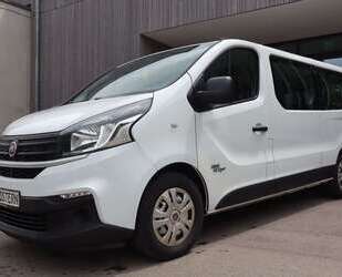 Fiat Talento Gebrauchtwagen