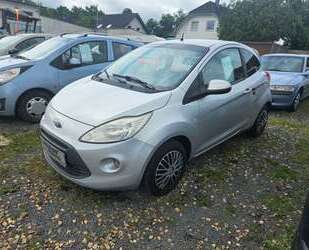 Ford Ka/Ka+ Gebrauchtwagen
