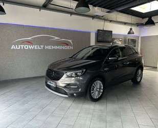 BMW Grandland X 