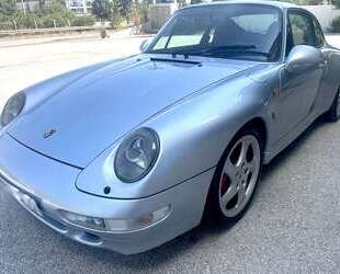 Porsche 993 Gebrauchtwagen