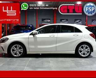 Mercedes-Benz A 160 Gebrauchtwagen