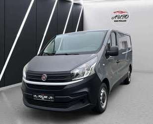 Fiat Talento Gebrauchtwagen