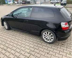 Honda Civic Gebrauchtwagen