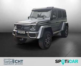 Mercedes-Benz G 500 Gebrauchtwagen