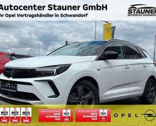 BMW Grandland X 
