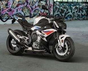 BMW S 1000 R Gebrauchtwagen