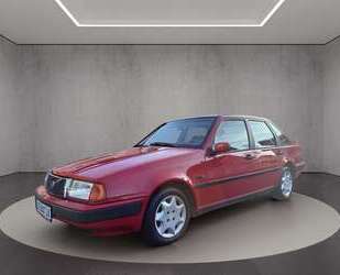 Volvo 440 Gebrauchtwagen