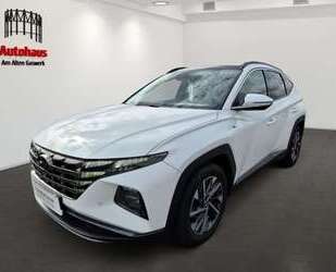Hyundai TUCSON Gebrauchtwagen