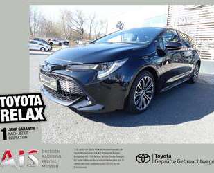 Toyota Corolla Gebrauchtwagen
