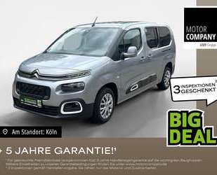 Citroen Berlingo Gebrauchtwagen