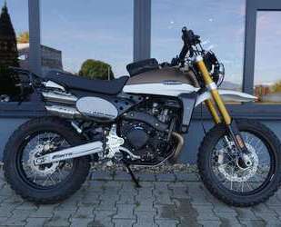 Fantic Caballero 500 Gebrauchtwagen