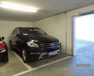 Mercedes-Benz ML 500 Gebrauchtwagen