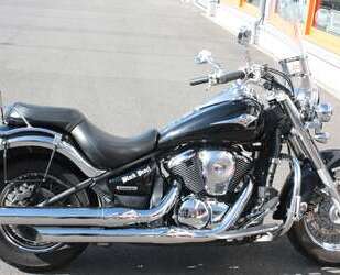 Kawasaki VN 900 Gebrauchtwagen