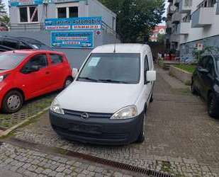 Opel Combo Gebrauchtwagen