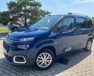 Citroen Berlingo Gebrauchtwagen