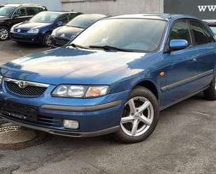 Mazda 626 Gebrauchtwagen
